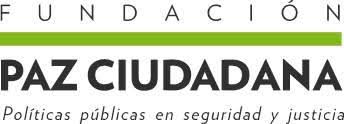 Logo Fundación Paz Ciudadana